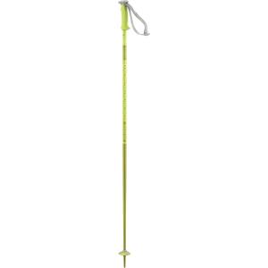 Salomon Ски щеки Salomon Polar Ski poles - Neon Yellow - размер 130 cm (419-0434-0417)
