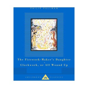 Clockwork or All Wound Up and The Firework-Maker's Daughter | Peter Bailey (2025)