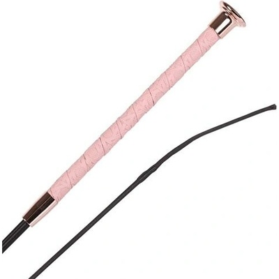 Bič Harry´s Horse s 3D ručkou růžový – Zboží Mobilmania