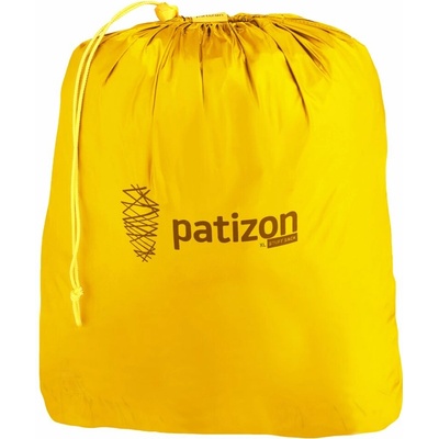 Patizon Stuff Sack XL Golden Yellow