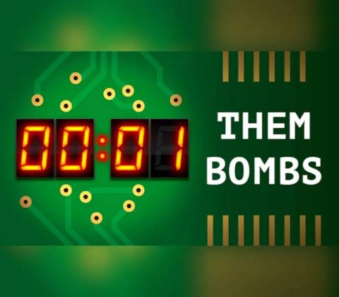Them Bombs