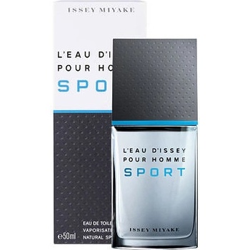Issey Miyake L´Eau D´Issey Sport toaletní voda pánská 200 ml
