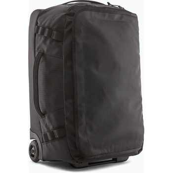 Patagonia Пътна чанта Patagonia Black Hole Wheeled Duffel 40 l black