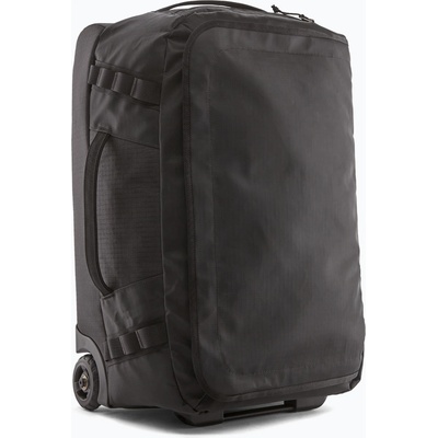 Patagonia Пътна чанта Patagonia Black Hole Wheeled Duffel 40 l black