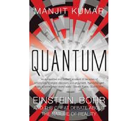 Quantum