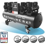 STAHLWERK ST-1510 Pro 8025