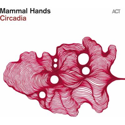 Mammal Hands - CIRCADIA CD