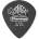Dunlop Tortex Pitch Black Jazz III (482P)