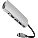 FIXED HUB 6IN1 FIXHU-6IN1