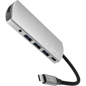 FIXED HUB 6IN1 FIXHU-6IN1