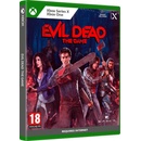 Evil Dead: The Game