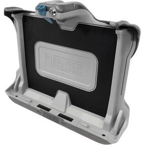 Getac 543314200601 автомобилна зарядна станция Gamber-Johnson (543314200601) Джобни компютри (PDA)