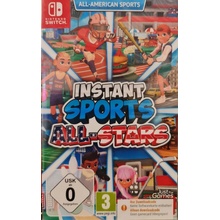 Instant Sports All-stars