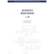 Klinická biochemie 1.díl