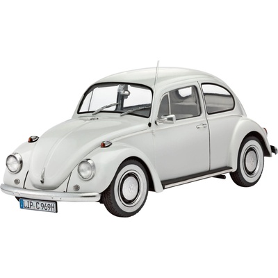 Revell Сглобяем модел Revell - VW Beatle 1500 (R07083)