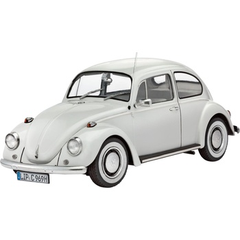 Revell Сглобяем модел Revell - VW Beatle 1500 (R07083)