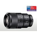 Sony FE 90 mm f/2.8 Macro G OSS