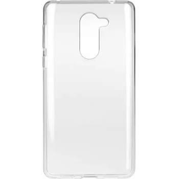 Image 1 of Huawei Силиконов калъф Huawei Mate 8 0.3 mm прозрачен
