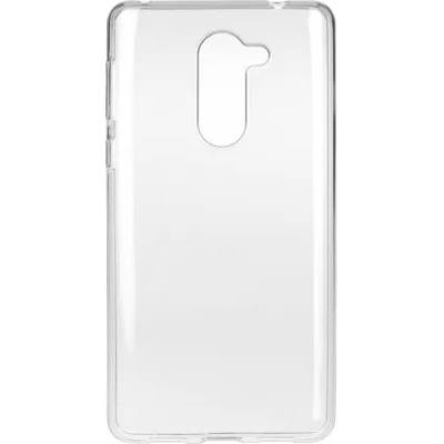 Huawei Силиконов калъф Huawei Mate 8 0.3 mm прозрачен