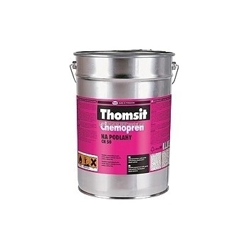 THOMSIT Chemoprén na podlahy 4,5l