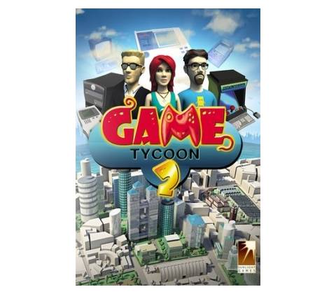 Game Tycoon 2