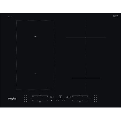 Whirlpool WL B4265 BF/IXL