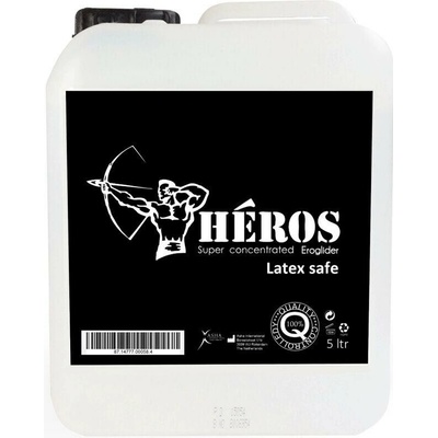 Heros Silicone Bodyglide 5000 ml