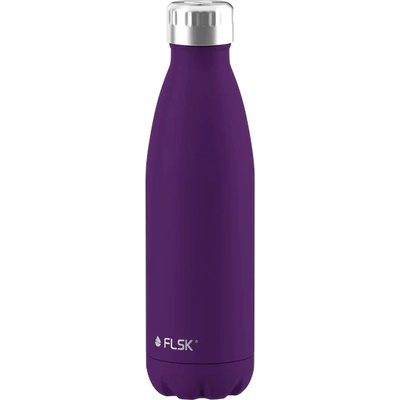 FLSK termo flaša 750 ml Nordic plum