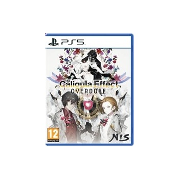The Caligula Effect: Overdose