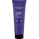 Redken Color Extend Blondage Expbrass Mask 250 ml