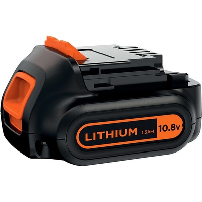 Black & Decker BL1512 10,8 V, 1,5 Ah
