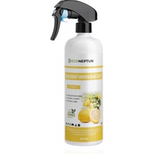 EcoNeptun Ekologický univerzální čistič citron 400 ml