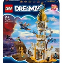 Stavebnice LEGO® LEGO® DREAMZzz™ 71477 Sandmanova věž