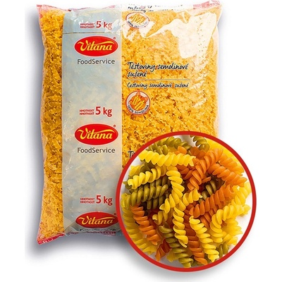 Vitana Vřetena tříbarevná 5 kg