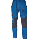 Cerva MAX NEO Pracovné nohavice do pasu navy čierna