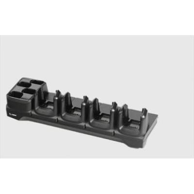 Zebra charging station 4 slot (CRD-MC33-4SC4BC-01)