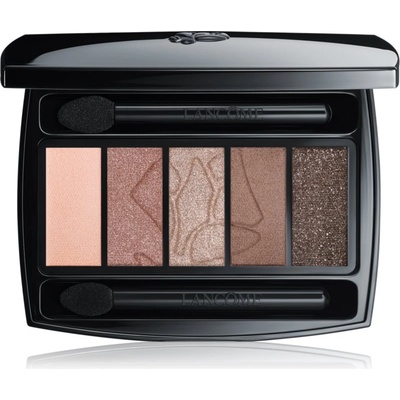 Lancome Hypnôse Palette 5 Couleurs палитра сенки за очи цвят 04 Taupe Craze 4 гр