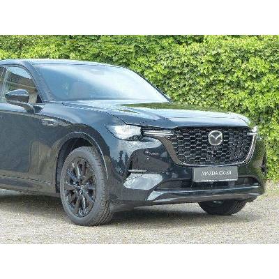 Mazda CX-60 2.5 e-Skyactiv PHEV 241 kW