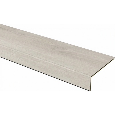 Bukoma Schodový nášlap Přední Dub Sibiřský – Zboží Mobilmania