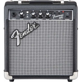 Fender Frontman 10G