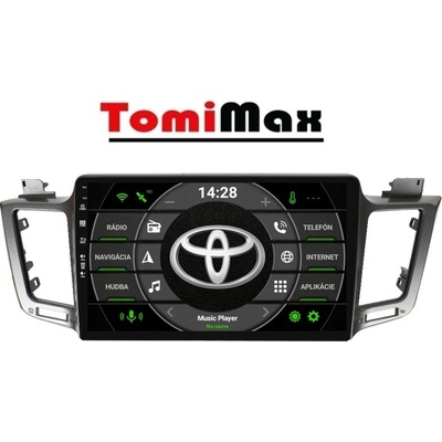 TomiMax 118