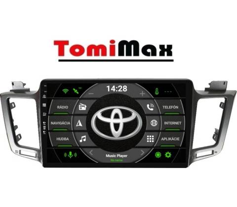 TomiMax 118