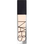 Nars Natural Radiant Longwear Foundation дълготраен фон дьо тен (озаряващ) цвят YULONG 30ml