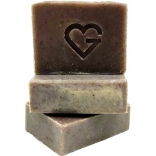 Goodie Přírodní mýdlo Sandalwood 95 g