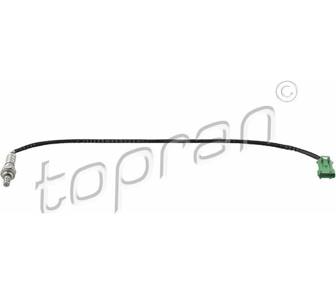 Lambda sonda TOPRAN 721 860 (721860)