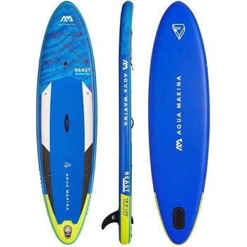 Paddleboard Aqua Marina Beast 10'6"