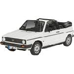 Revell Сглобяем модел Revell - 50 години VW Golf 1 (R05636)