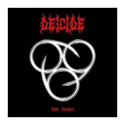 DEICIDE - BIBLE BASHERS 3 CD