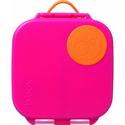 b.box svačinový box střední Pink/Orange – Zboží Dáma