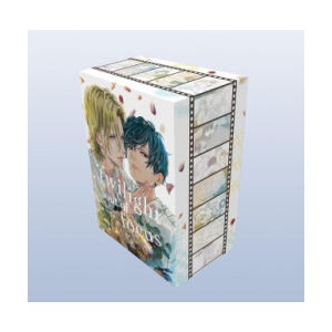 Twilight Out of Focus Box Set (2025)